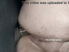 i watch my blonde wife give her ass and more through the gloryhole