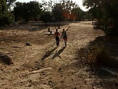 samantha rone lesbian date licks mature pussy lingerie cunilingus 😘👅 sensual