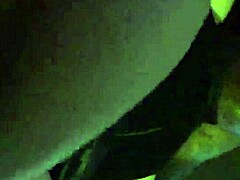 Bold BBC Threesome Ravages Hungry MILF