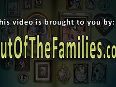 guy throats stepteen deep then bangs her relentlessly in hd