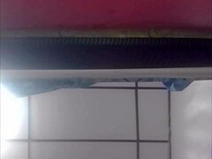 bold wife prostitute takes raw anal creampie deep inside