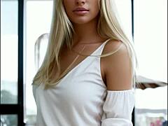 her secret nude pics exposed outdoors