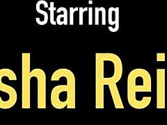 wanna watch tasha reign finger pussy ass in bubble bath?