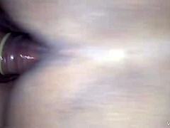 my favorite peruvian slut from lima spreads wide for raw sex