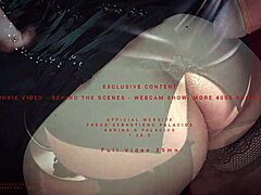 Karina成熟金发抽烟粗暴狗爬式内射满穴