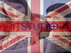 imagine her getting railed while twin watches nearby