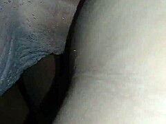 cogiendo a mi esposa en cuatro le meto todo palpita adentro voy a acabar!