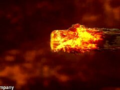 Hard Anal Pounding Cute Slut Ends With Face Cumshot!