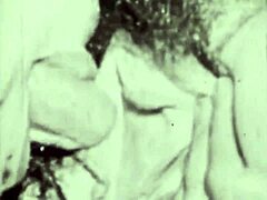 Dark Lantern Reveals Victorian Step-Grandmothers' Erotic Beaver Sins