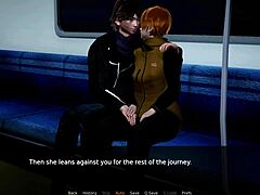 lets ride this asian small tits night train hard