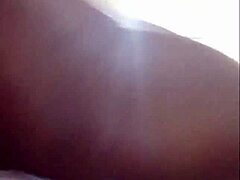 Wet Tight Black Pussy Up Close Dripping Juices