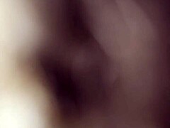 big booty blonde begs bbc for rough quickie fix