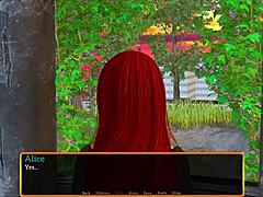 What happens in my new family game 545?