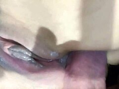 akira sanches gives ass to binho hot creamy finish