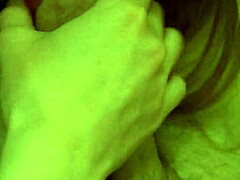 Girlfriend Sucks Cock Swallows Cum In Her Mouth