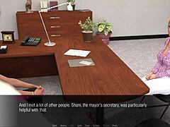 jessica oneil's game turns me on so hard i can't stop playing