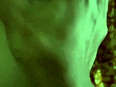 Indonesian Wife Takes Huge Cock