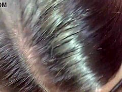 neighbor's new wife swallows my load she's a total cum-hungry slut