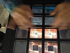 wanna join this russian snow dance and heat things up?