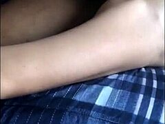 Cuckold Husband Watches Asian Wife Ride Monster Bbc Doggystyle