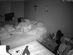 skinny bitch sucks & fucks monster cock part 2 🔥💦