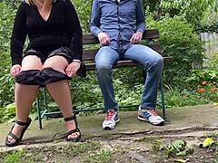 stepmom's dirty gifts drive stepson wild inside