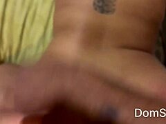 big ass asian slut learns pain anal fingering spanking full vid