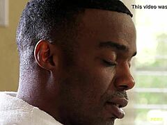 Arietta Adams hammered by monster BBC in ass