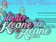 teen nurse deepthroats patient cum in eager mouth