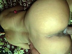 hot desi sister-in-law seduces step-brother-in-law for wild indian fuck