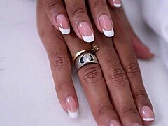 perfect body beauty takes first double vaginal 😍🔥 south india 5on1