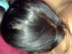 hot desi sister-in-law seduces step-brother-in-law for wild indian fuck