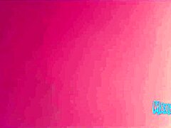 Wife squirts wildly on her young lover's thick cock