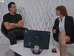 Milf's First Drunk Dp: Atm, Atp, Pee, Gaping Ass And Rough Face Fuck!