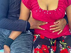 Desi indian bhabhi shares intense private moments with boyfriend. Homemade rough anal play sparks intriguing passion.