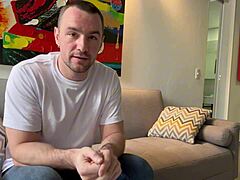 behind the scenes with vivacious rosxana gutierrez n andres acosta damn