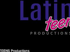 ready for your first dp yessica bunny with three guys