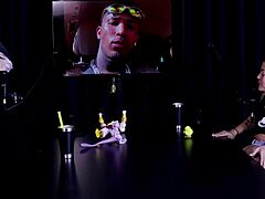 você quer ver a safada damiana com vovô moai no porn cast brazil cheia de putaria parte 7?