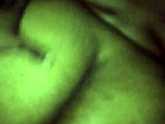 Big booty bbw teen smashed doggystyle by monster black cock