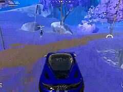 Bisexual Transgender Bent Over Doggystyle Fortnite Fuck Fest