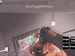 rich cnp slut drains rich boy's cum fast