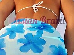 tirei camisinha pra gozar dentro dela com lina nakamura e john coffee anal outdoor