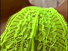 Arabian teen's sexy shower dance turns into hot masturbation squirting orgasm compilation!