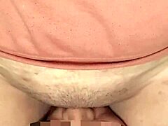 Ex-Girlfriend Craves Homemade Pussy Sucking