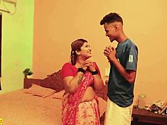 beautiful village girl moans in outdoor hardcore pussy pounding