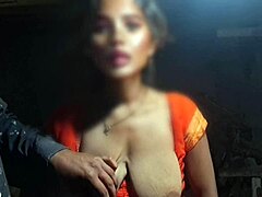 Jasmine sherni fae loves clit licking anal creampie babysitter blackmail
