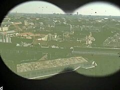 college brunette coed fingers shaved pussy in heels lingerie