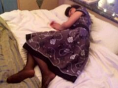 Hypnotic Therapy Night Triggers Endless Orgasms Interview!