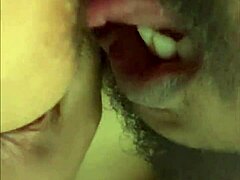 Curvy Indian Pays Delivery Boy With Hot Cowgirl Ride