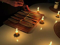 brazilian couple with big tits ass girlfriend rides neighbor creampie passionate wet orgasm